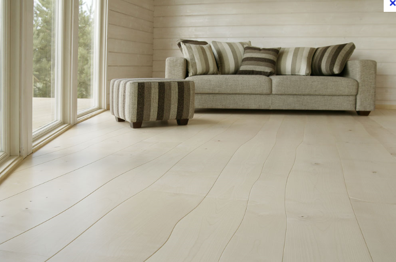 PARQUET UNIQUE A MONTPELLIER