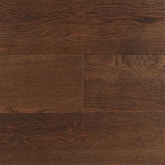 PARQUET contrecollé flottant verni LAMETT NEW YORK COFFEE Hérault