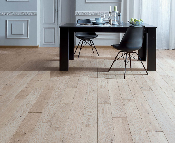 parquet flottant contrecollé authentique parquet bon rapport qualité/prix 34