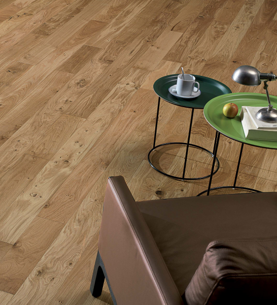 parquet contrecollé flottant Huile Naturelle parquet bon rapport qualité/prix