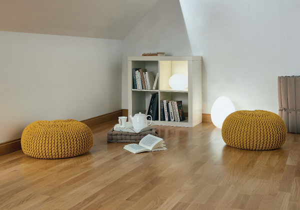 parquet contrecollé flottant CLASSIC SATINE OTELLO 139/14mm CLIC à Clapiers hérault 34