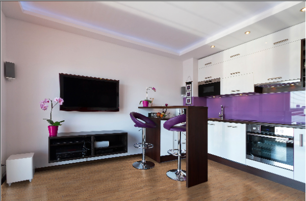 parquet stratifié très résistant Montpellier 34