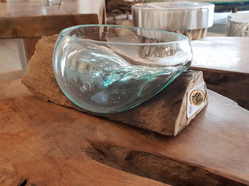 racine teck unique Toulouse 31