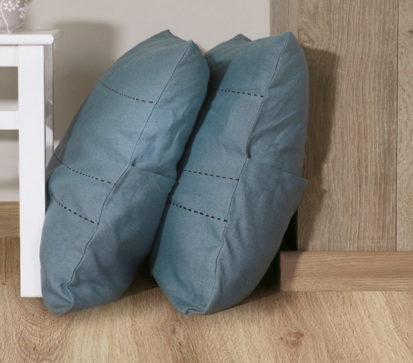 sol stratifié faible épaisseur Castelnau-le-Lez SENA  Chêne Blanchi 491