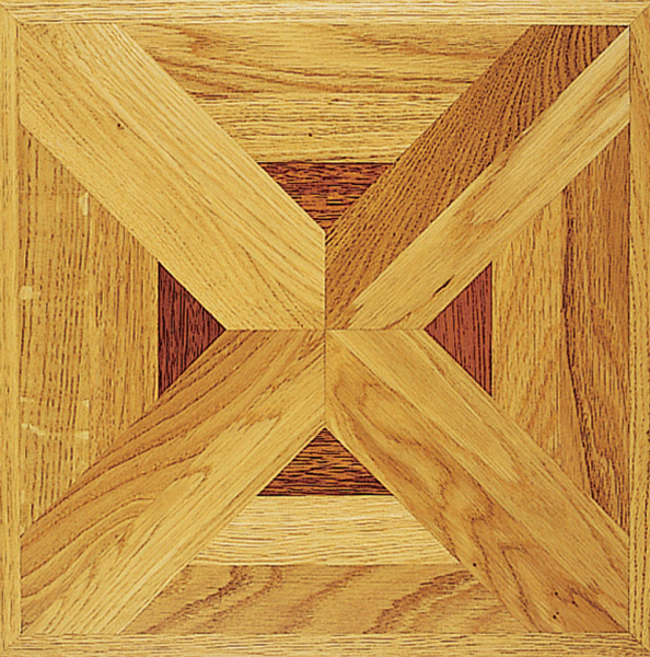 parquet MARQUETERIE, parquet contrecollé en dalle CARMEN PANAGET SATINE N°7 montpellier jacou hérault 34