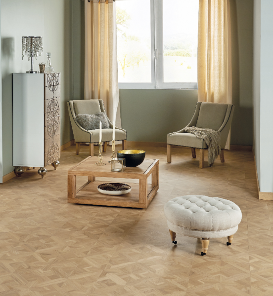 parquet dalle CARMEN PANAGET BOIS FLOTTE N°2 montpellier jacou hérault 34