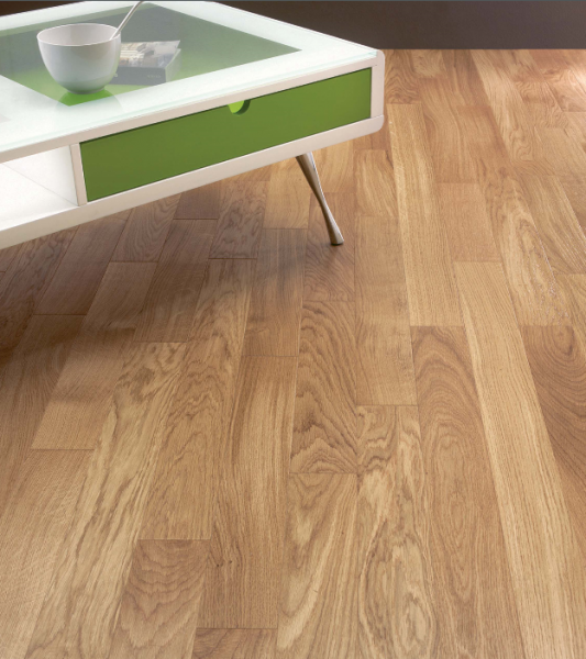 parquet pas cher contrecollé flottant monolame 90/12mm CLIC TRAVIATA Montpellier OPALE