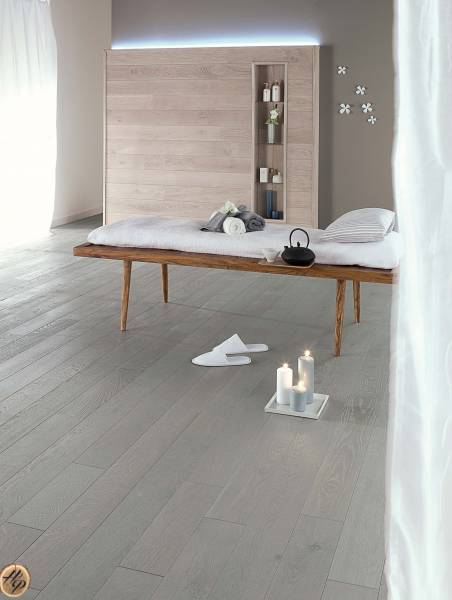 parquet chêne naturel pour mur Tufeau Lyon 69