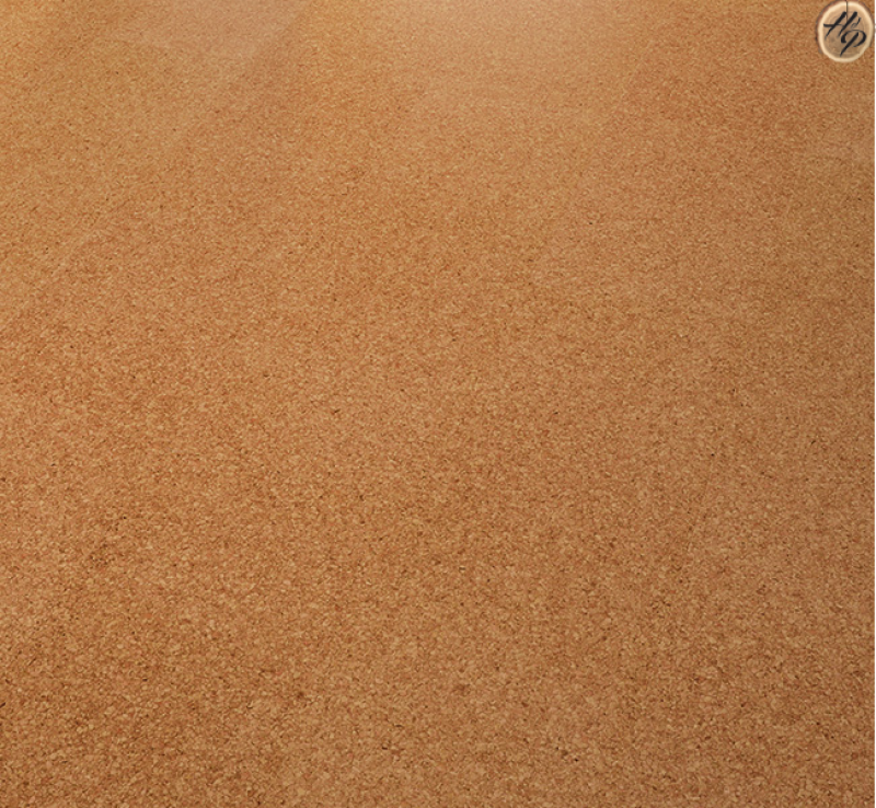 Revêtement se sol en liège isolation acoustique thermique phonique petit prix Moment Marseille 13