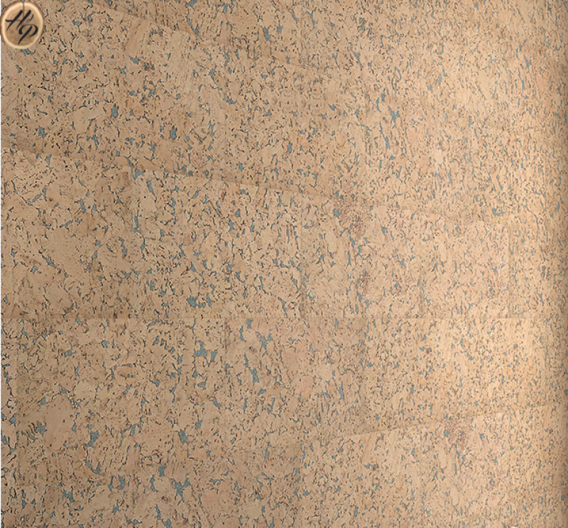 liège mural en dalle naturel durable Black Oyster Toulouse 31