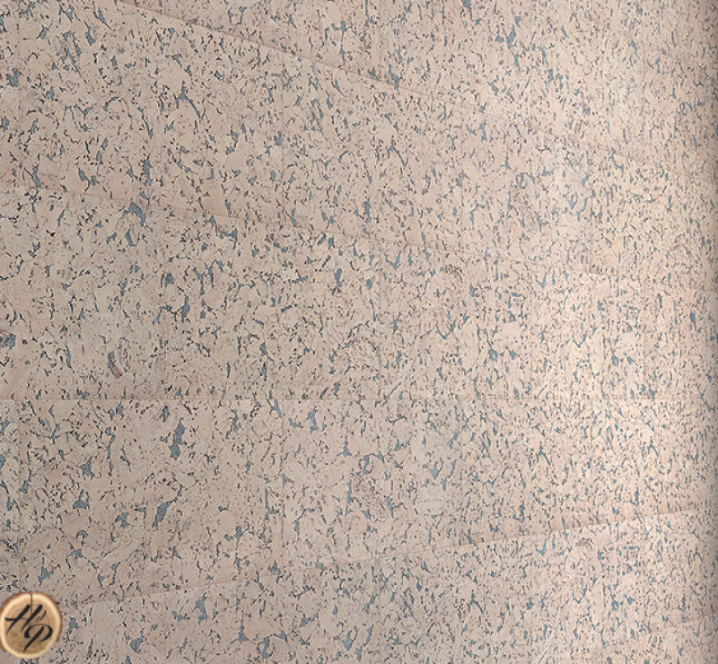 matière écologique et durable liège mur et sol Black Pearl Perpignan 66