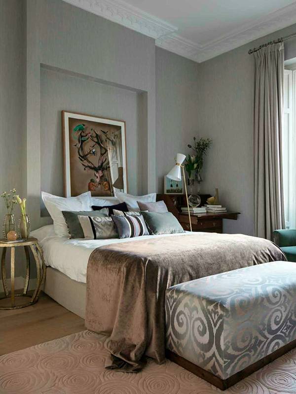 PARQUET PURE CONTRECOLLE FLOTTANT POUR MAISON  PARIS 71