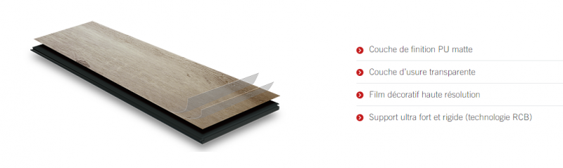 SOL VINYLE MODERNE TRÈS RESISTANT  MONTPELLIER 34