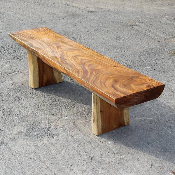 BANC BOIS DE SUAR 180 UNIQUE commerce  LILLE  59