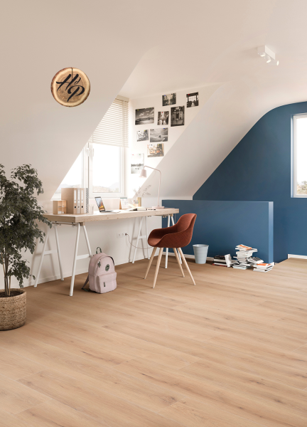 Inspiration salon modern rustique Lyon 69