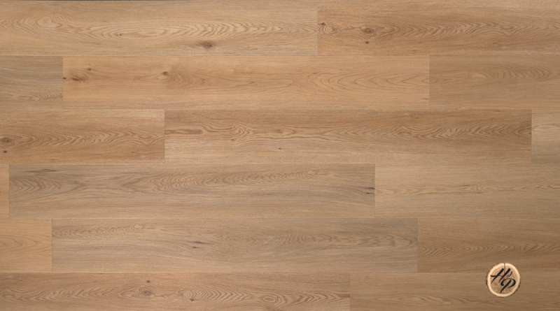 Sol couleur bois Bordeaux Hotel Cooper